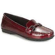 Mocassins Geox D ELIDIA