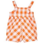 Jumpsuits Mayoral 1889 Naranja