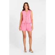 Korte Broek Le Temps des Cerises Korte broek GINESTE