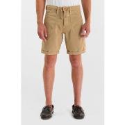 Korte Broek Le Temps des Cerises Bermudashort ALVAR