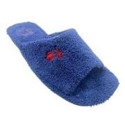 Pantoffels Berevere Ir por casa caballero v 6100 azul