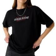 T-shirt Korte Mouw Guess -