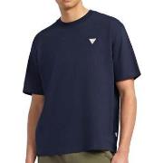 T-shirt Korte Mouw Guess -