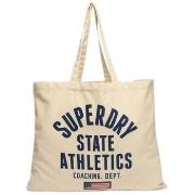 Boodschappentas Superdry -