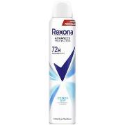 Deodorants Rexona Katoen Droog 72u Deodorantspray - 200 ml