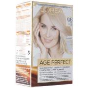 Haarverf L'oréal Age Perfect Gekleurde Crème Haarkleuring