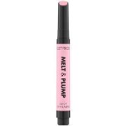 Lipstick Catrice Melt Plump Juicy Lippenverzorging
