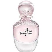 Eau de Parfum Salvatore Ferragamo Amo Eau de Parfum 30 ml