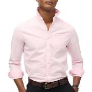 Overhemd Lange Mouw Superdry -