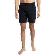 Pyjama's / nachthemden HUGO Laze Lounge-shorts
