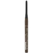 Oogpotlood Catrice Oog Gel Potlood 20H Ultra Precisie Waterbestendig