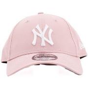Pet New-Era Gorras Mujer Modèle League Essential 9forty