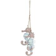 Hangers Signes Grimalt Zeepaardje Hanger