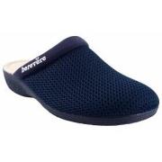 Pantoffels Berevere Ir por casa señora v 2040 azul