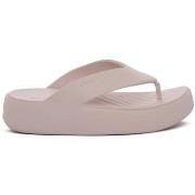 Teenslippers Crocs 209410QUAR