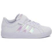Lage Sneakers adidas Grand Court 3 EL C