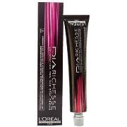 Haarverf L'oréal DagcrèmeRichesse - 10.12 Millshake Helado Nacarado