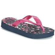 Teenslippers Havaianas KIDS FLORES