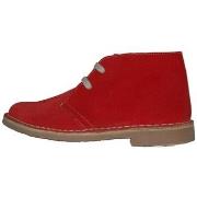 Laarzen Colores 18201 Rojo