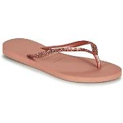Teenslippers Havaianas SLIM GLITTER II