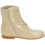 Laarzen Bambineli Pascuala 4253 Camel