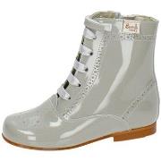 Laarzen Bambineli Pascuala 4253 Gris