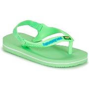 Teenslippers Havaianas BABY BRASIL LOGO II