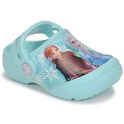 Klompen Crocs FROZEN