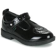 Ballerina's Kickers LACHLY HEART T-BAR