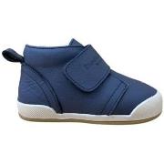 Laarzen Blanditos SIDNEY BOTA RESPETUOSA Azul
