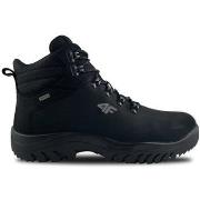 Hoge Sneakers 4F OBMH257