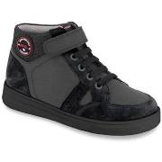 Hoge Sneakers Mayoral 46418 Negro