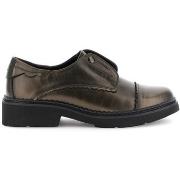 Mocassins Café Noir C1EA9160