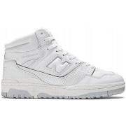 Hoge Sneakers New Balance BB650RWW