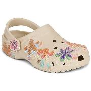 Klompen Crocs CLASSIC SUMMER BEADED CLOG