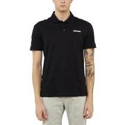 Polo Shirt Korte Mouw Emporio Armani EA7 7M001477AF10375