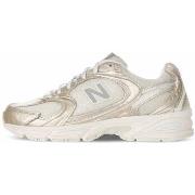 Lage Sneakers New Balance U5301Z0
