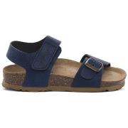 Sandalen Grunland SB1370BLU
