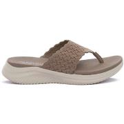 Teenslippers Skechers 119971MOC