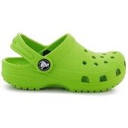 Klompen Crocs Classic