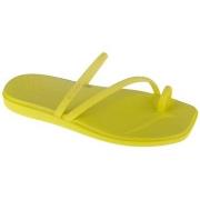Teenslippers Crocs Miami Toe Loop