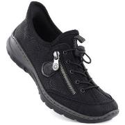 Lage Sneakers Rieker RKR904A