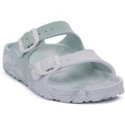 Teenslippers Grunland CI3087MENTA