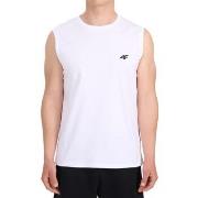 T-shirt 4F 4FWMM00TSLEM306