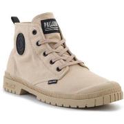 Hoge Sneakers Palladium 76838274