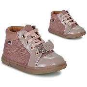 Hoge Sneakers GBB CHOUBY