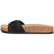 Slippers NeroGiardini Nubuk Pu 335