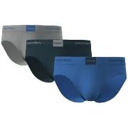 Boxers Calvin Klein Jeans Ropa Interior Hombre Modèle Lv00nb4475 Hip B...