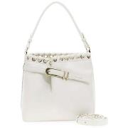 Tas Café Noir Bolsos Mujer Modèle C3nl1027 Secchiello In