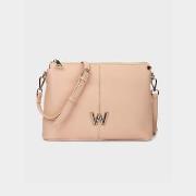 Handtas Wonders Bolsos Mujer Modèle Wb54022